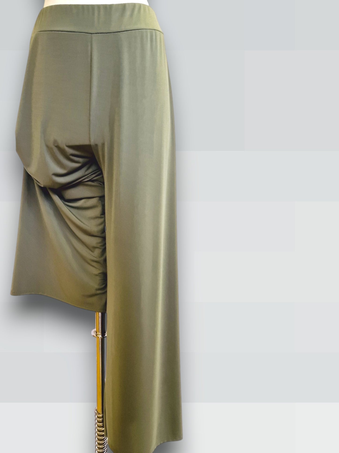 Pantalone Vita Alta Formia