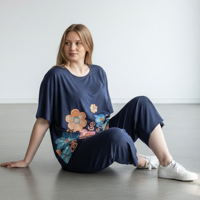 Completo Taglie Forti Melissa