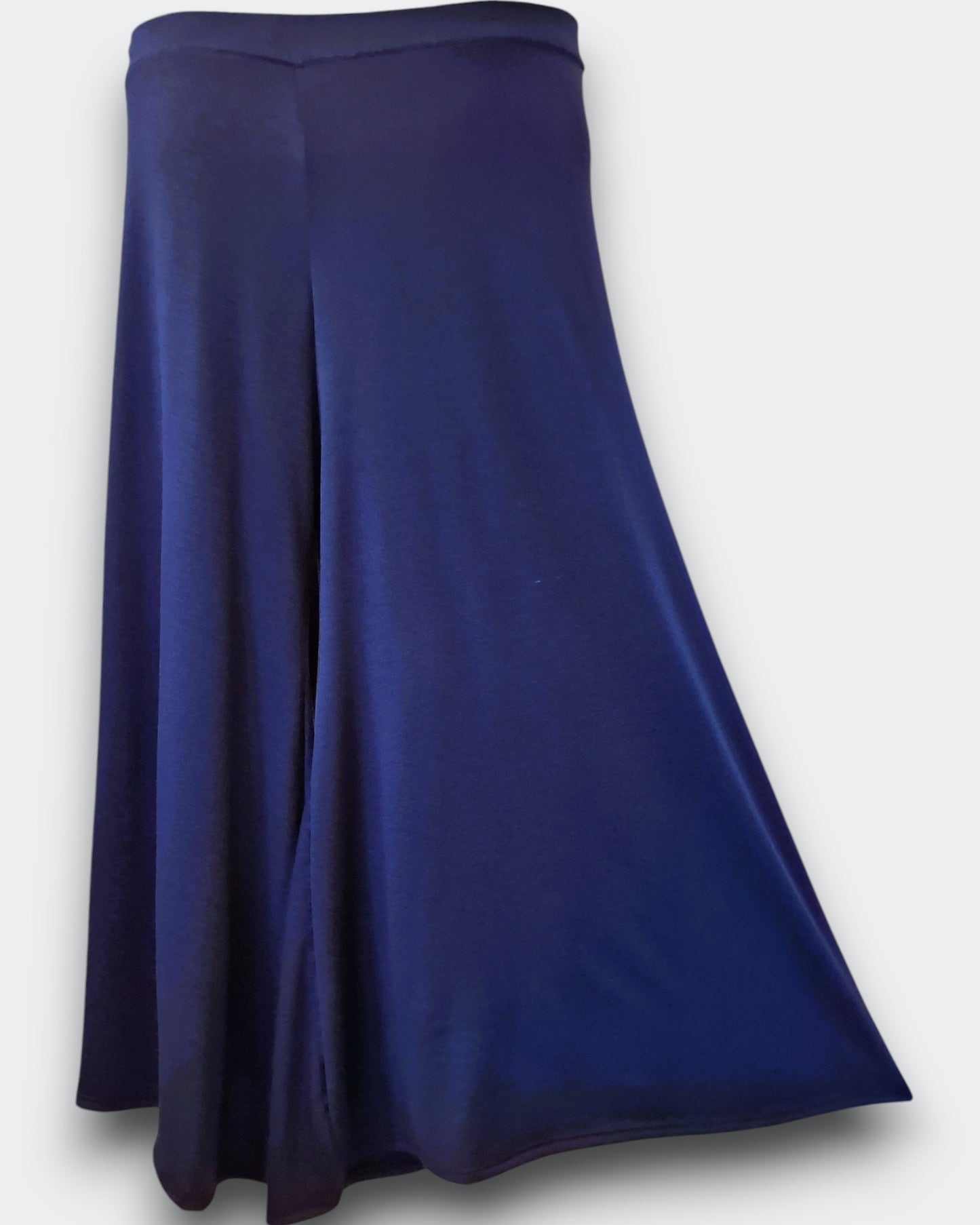 Gonna Pantalone Taglie Comode Subiaco - Made in Italy