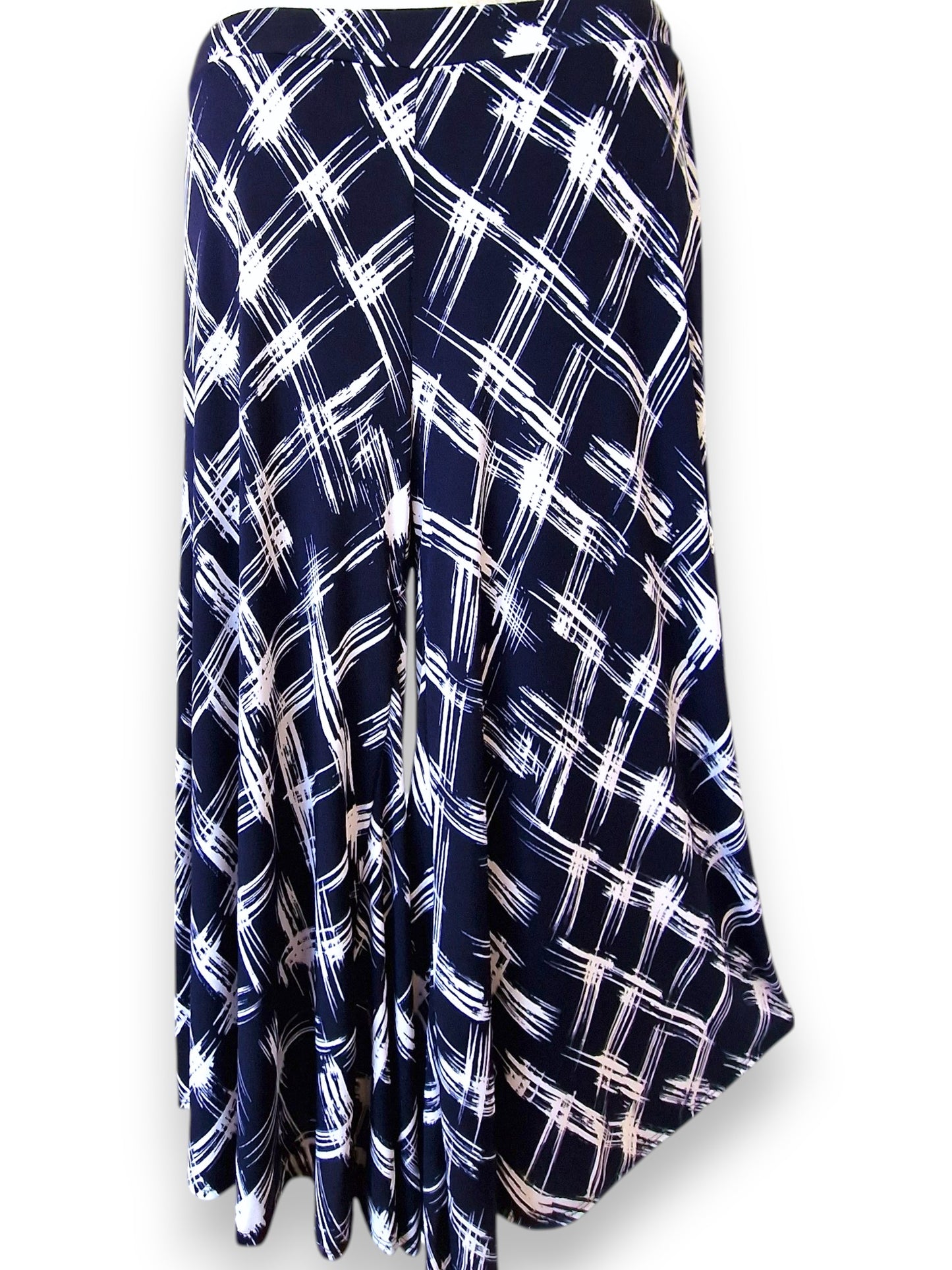 Gonna Pantalone Fantasia Positano