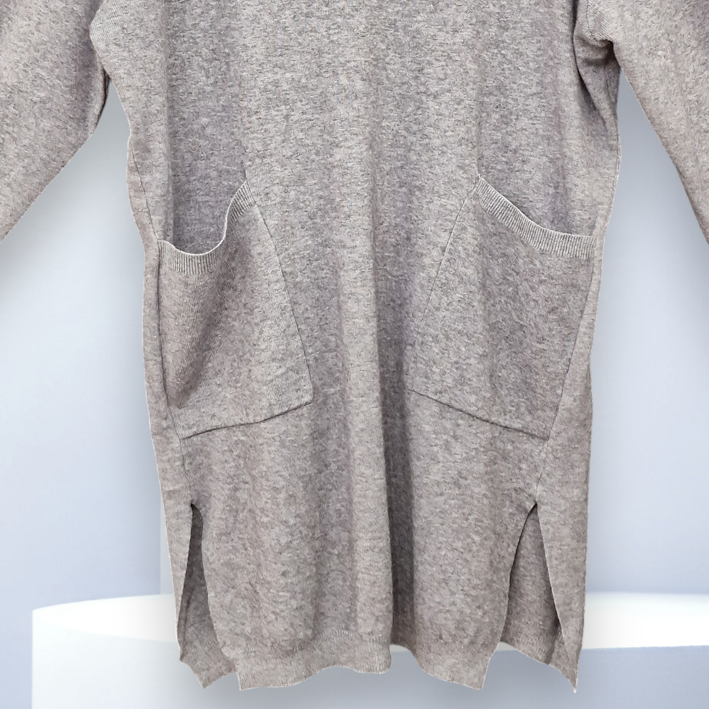 Maxi Maglia con Spacchi Solange