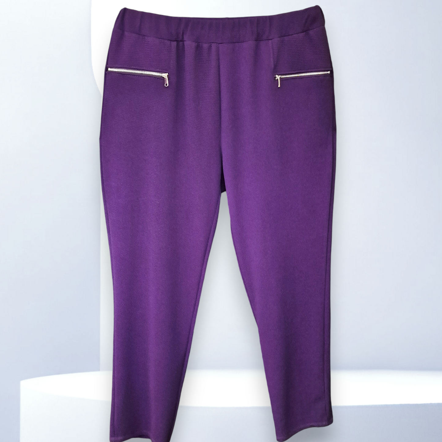 Maxi Pantalone con Tasche Cattolica