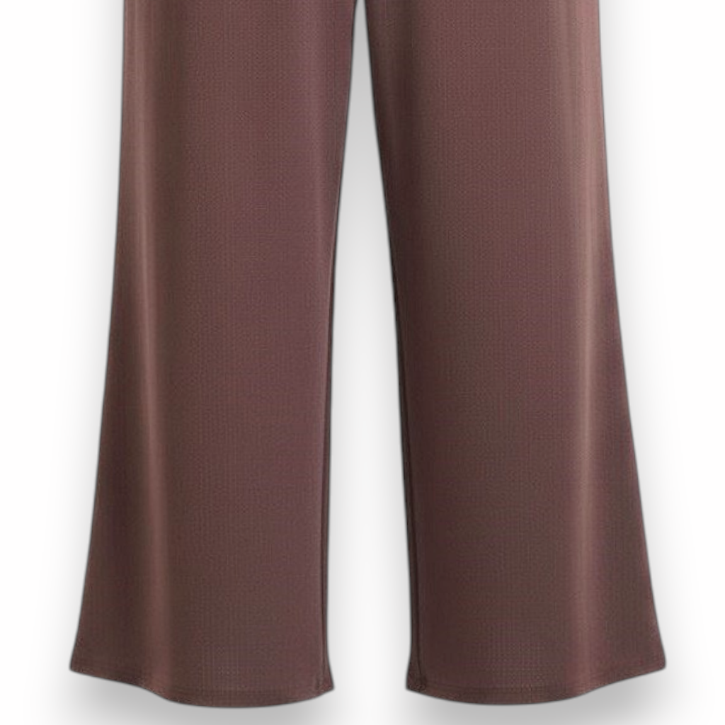 Pantalone Vita Alta Nettuno