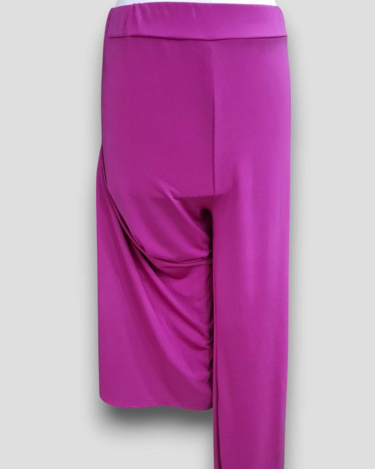 Pantalone Vita Alta Civitavecchia