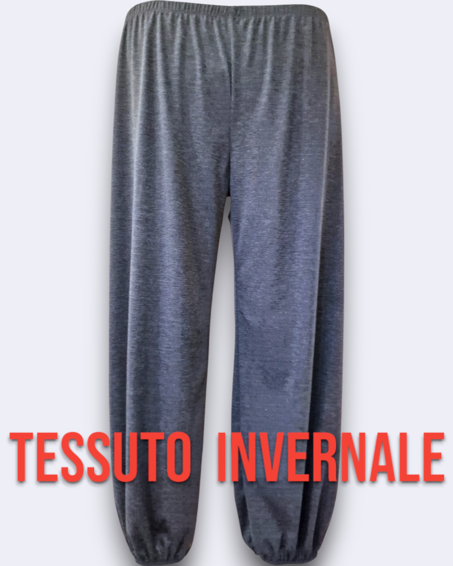 Maxi Pantalone Cortona