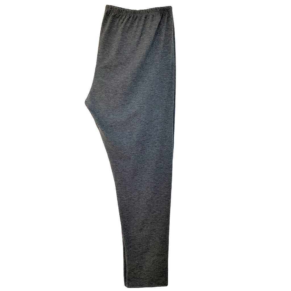 Leggings Taglie Comode Pienza - Vita Alta Made in Italy