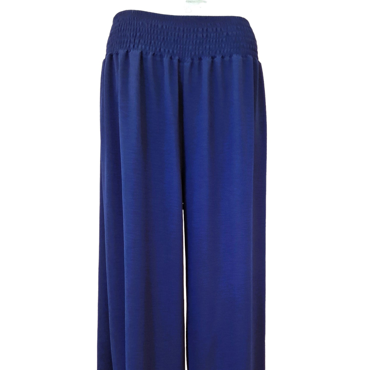 Pantalone in Misto Viscosa Acerra