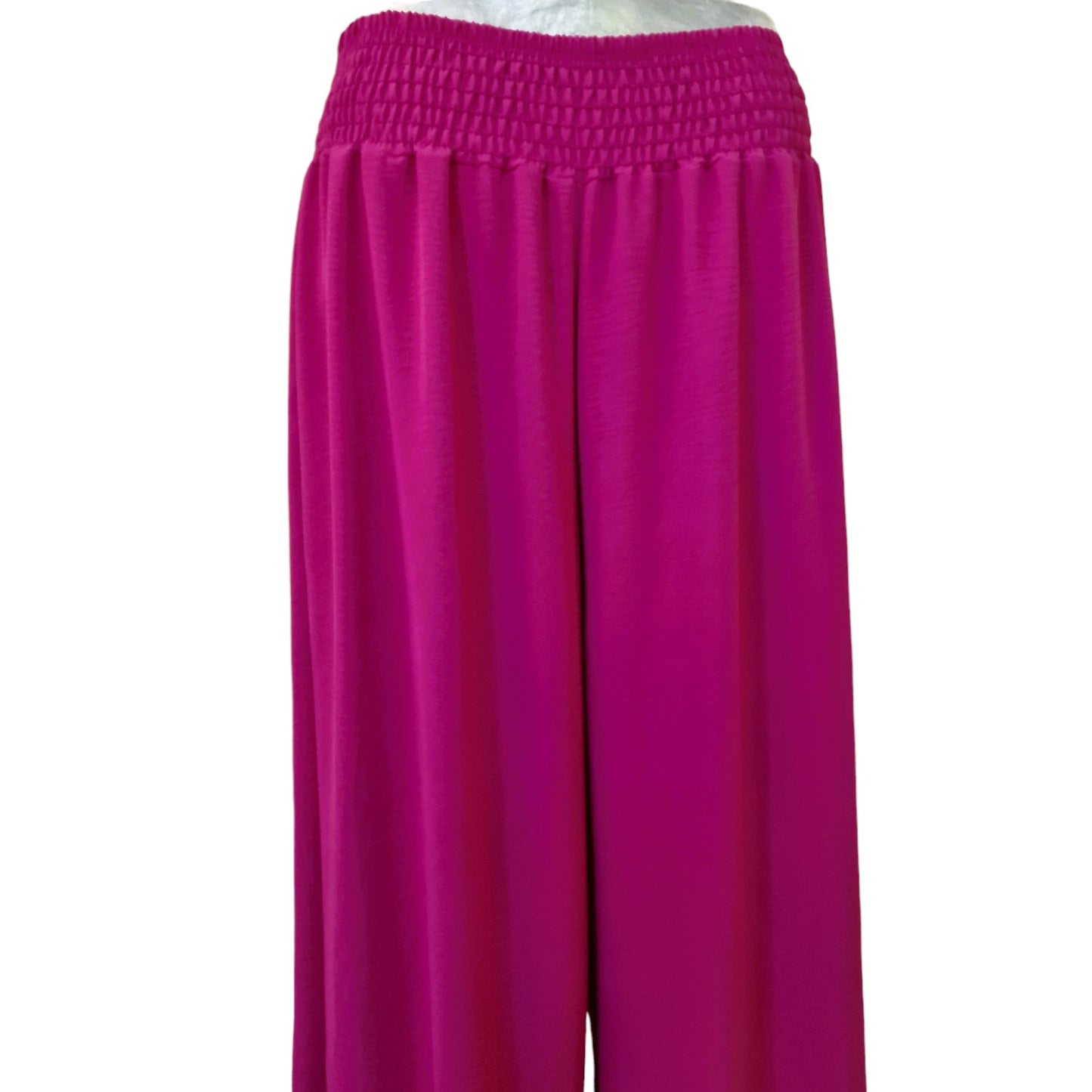 Pantalone in Misto Viscosa Arzano