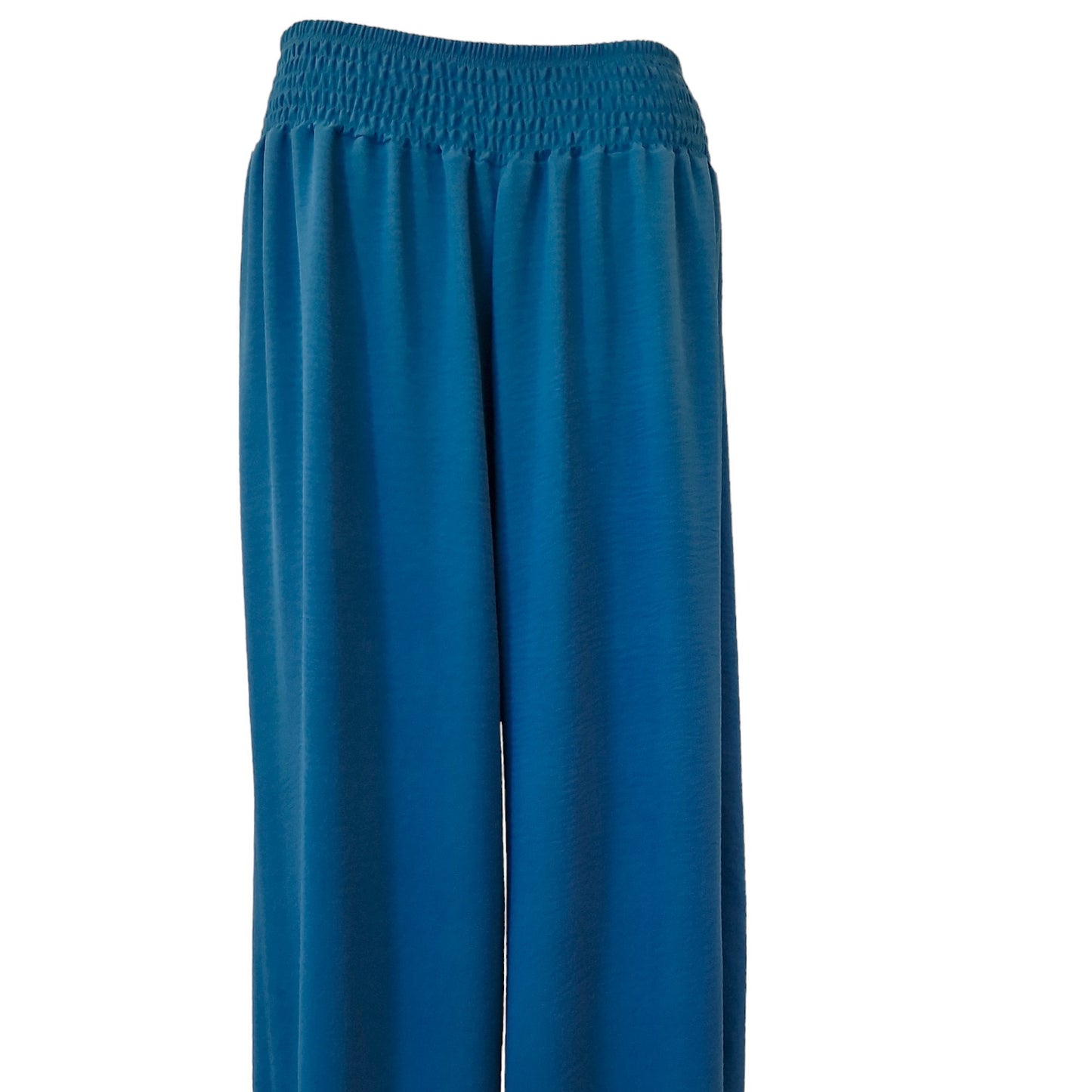 Pantalone in Misto Viscosa Avella