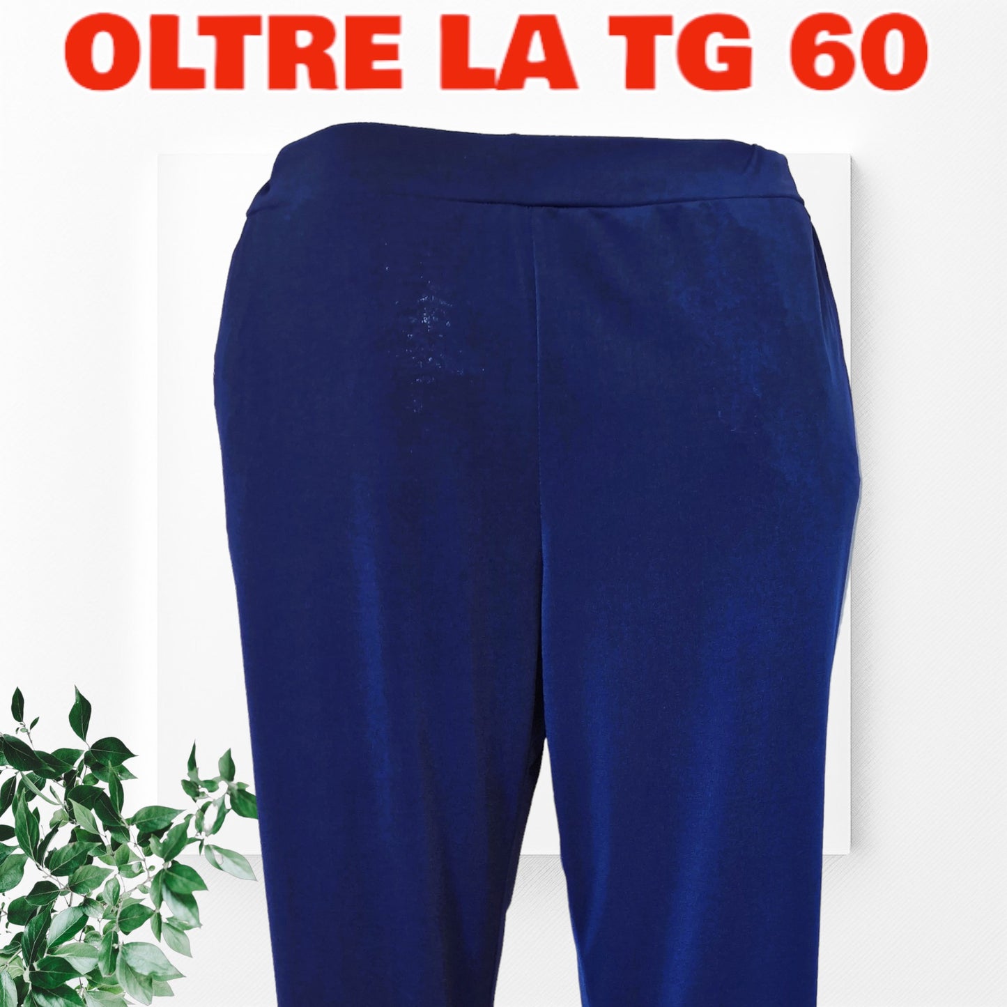 Maxi Pantalone Perugia