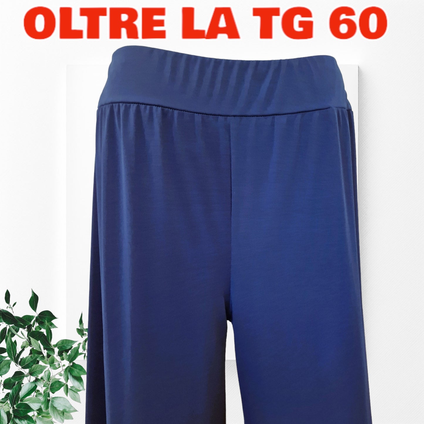 Maxi Pantalone Rieti