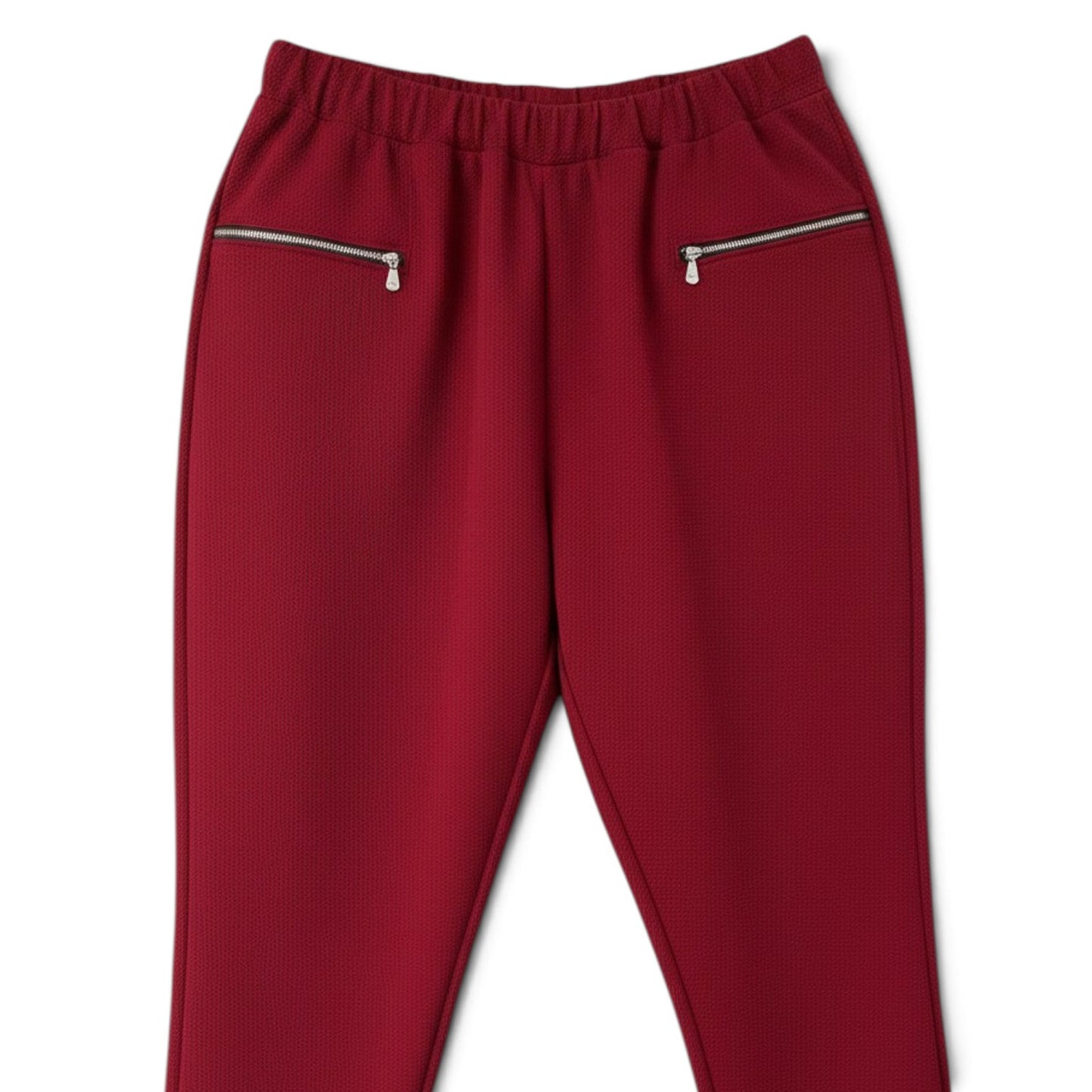 Maxi Pantalone con Tasche Rovigo