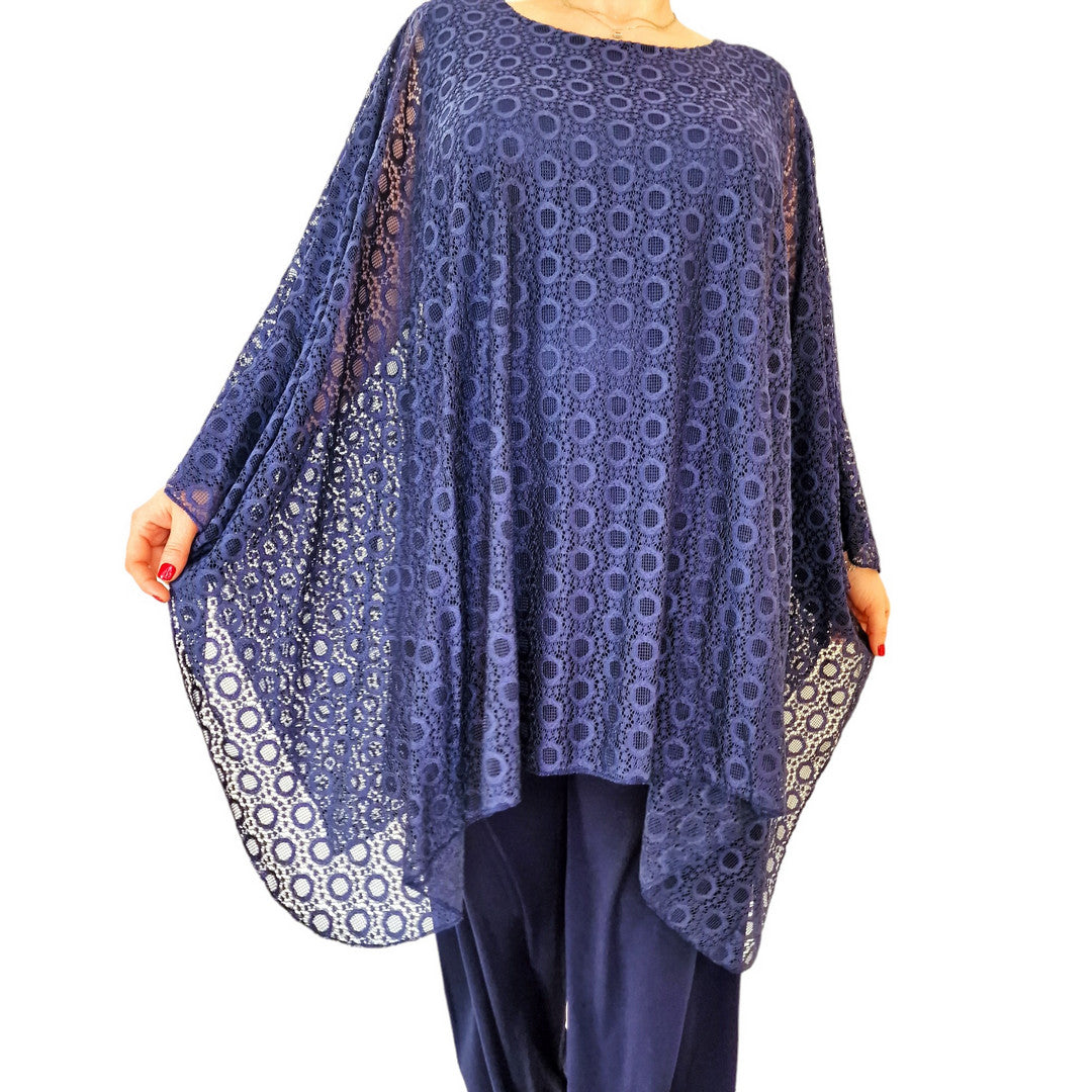 Maxi Maglia Alessandra