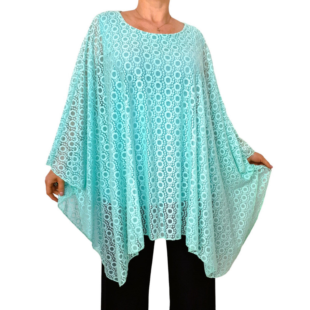 Maxi Maglia Antonietta