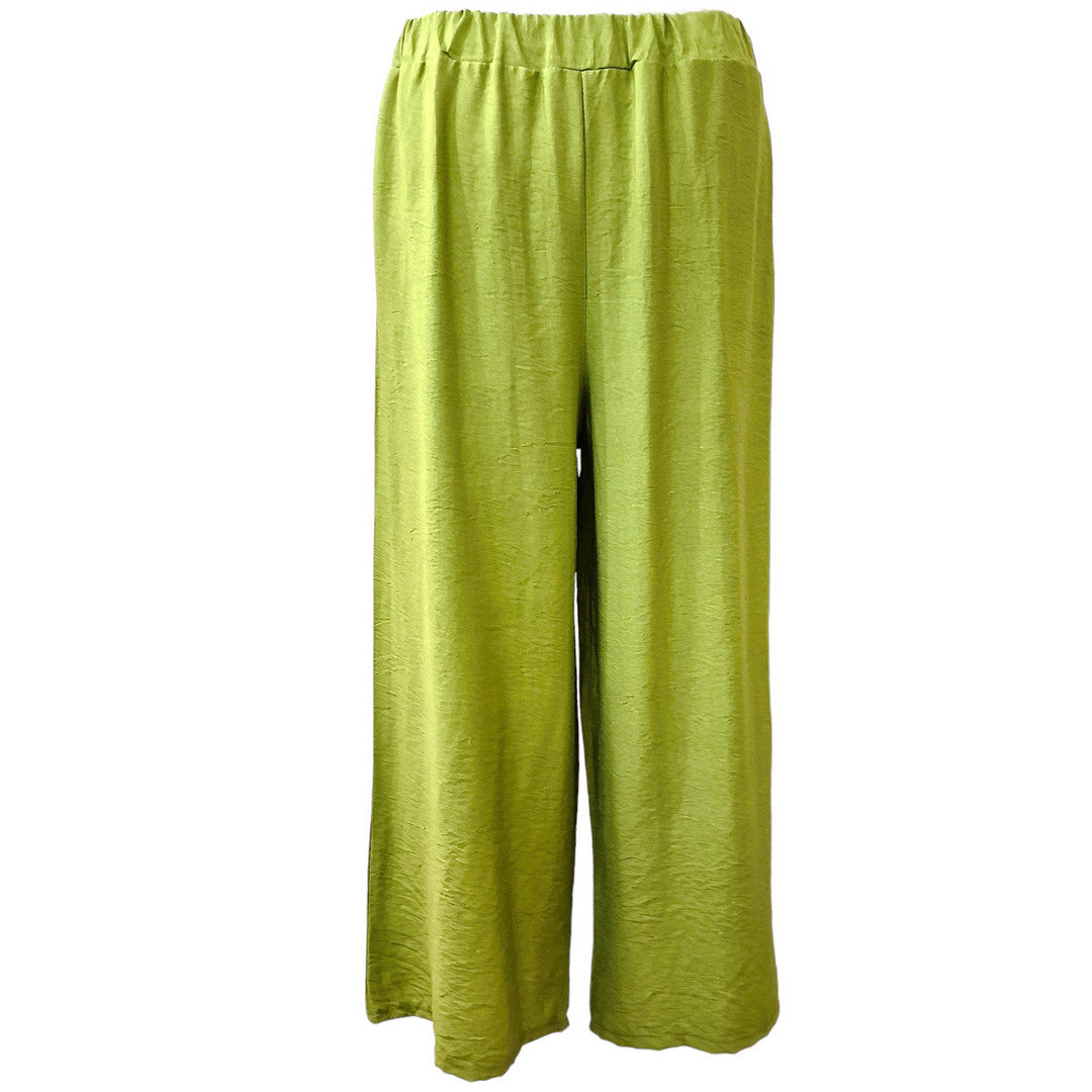 Pantalone in Viscosa Brenta