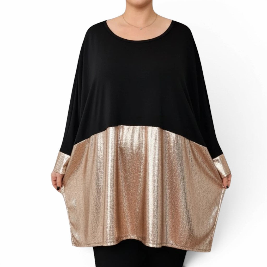 Maxi Maglia Augusta