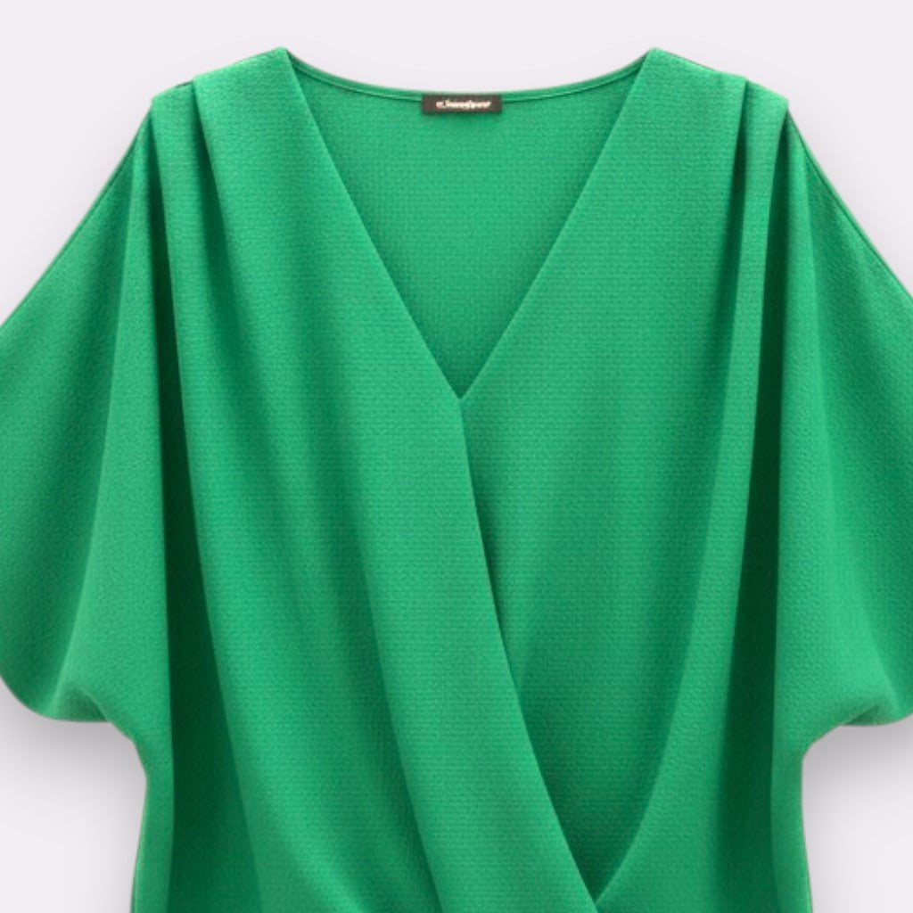 Maxi Maglia 100% Viscosa Enrica