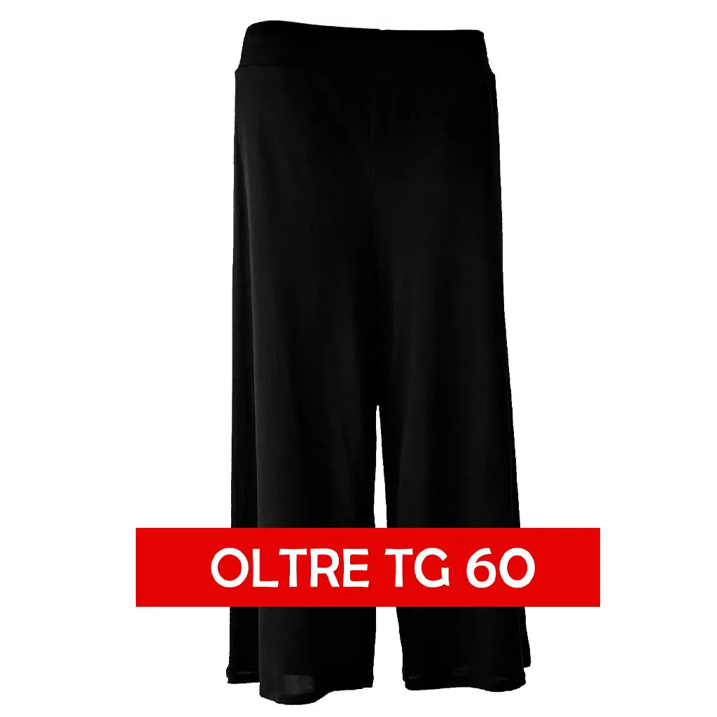 Completo Taglie Forti Elegante Siria