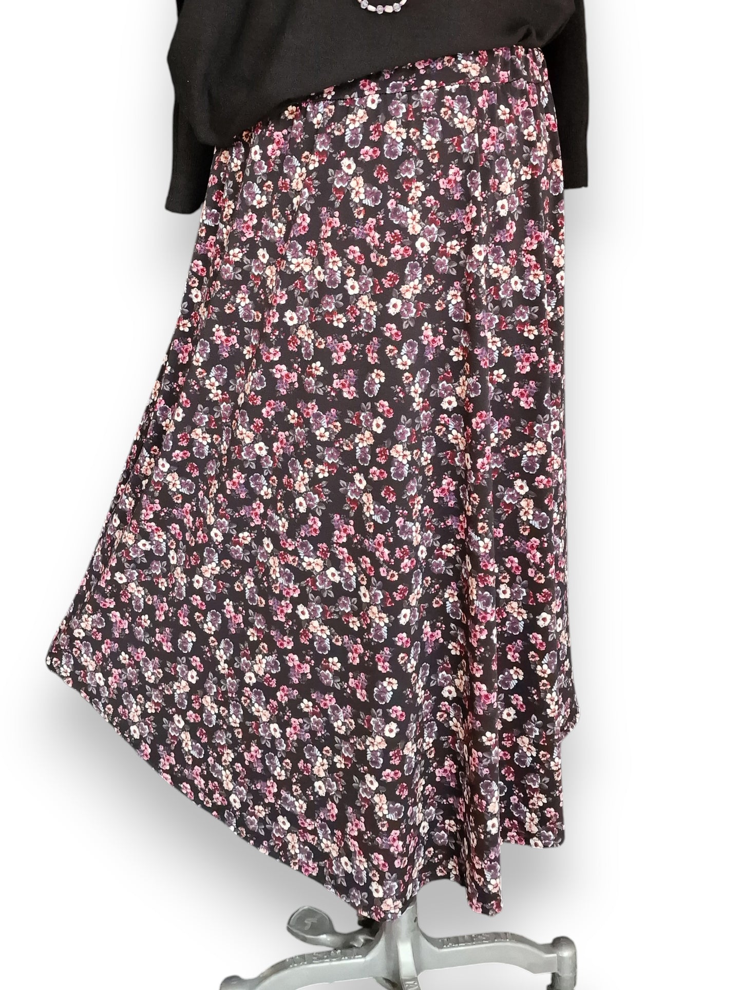 Gonna Lunga Ivrea Veste fino alla tg 60