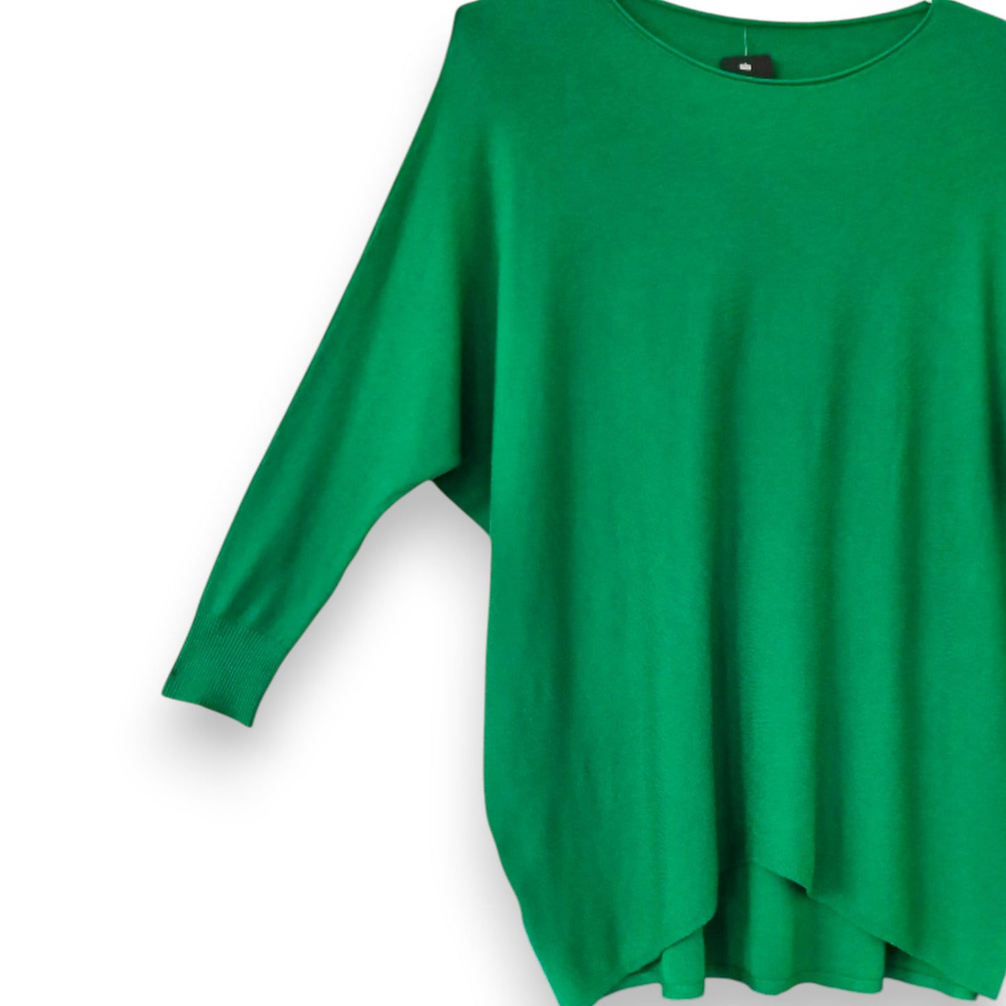 Maxi Maglia Pipistrello Ewing