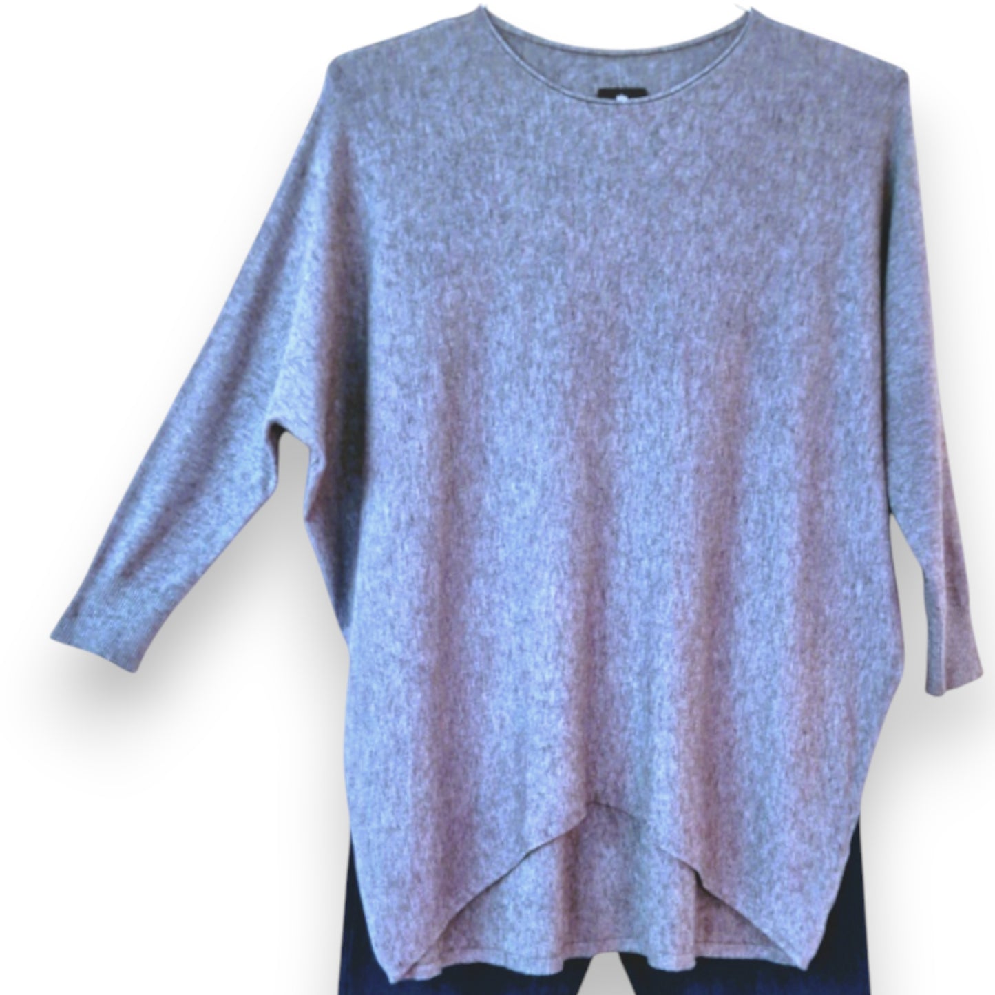 Maxi Maglia Pipistrello Erin