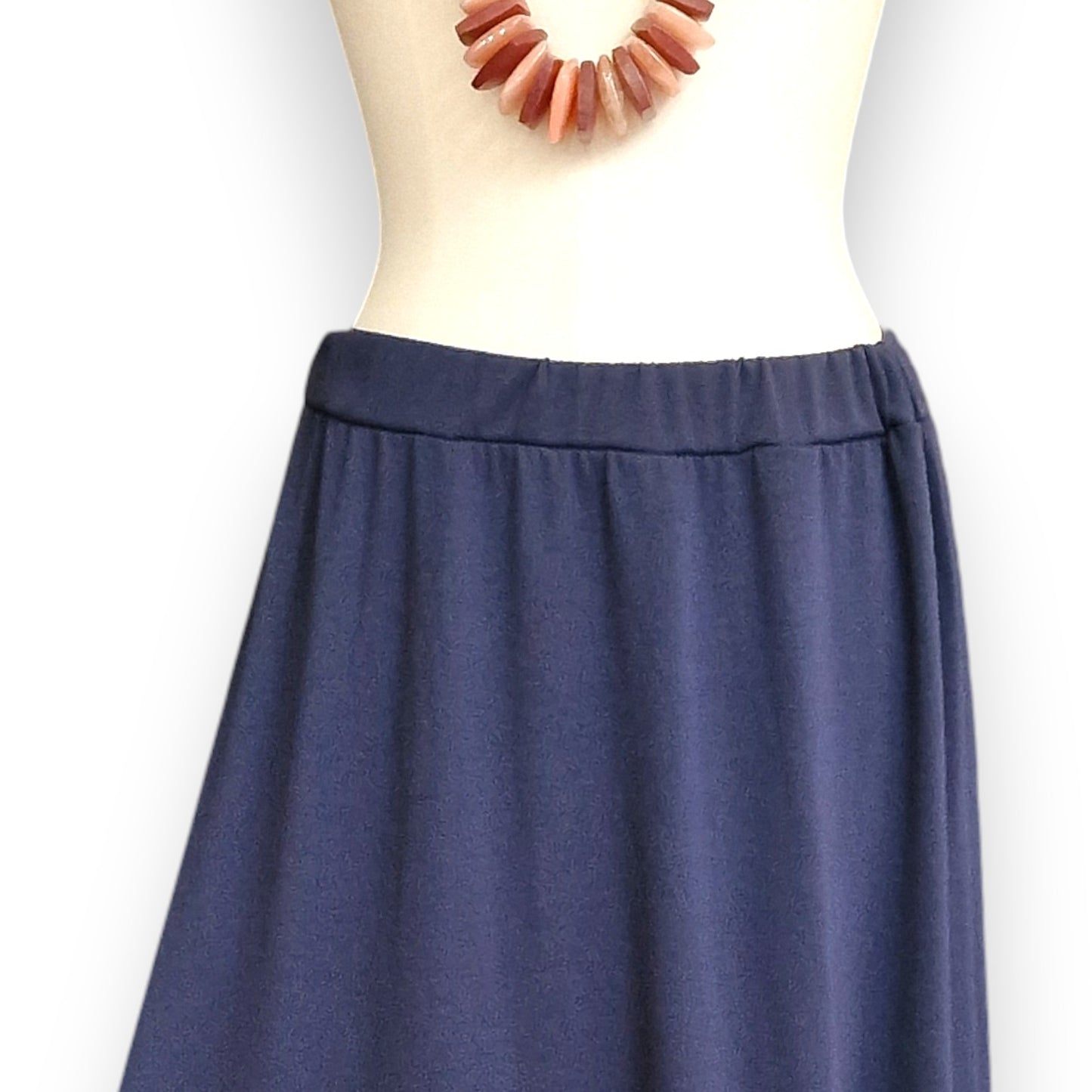 Gonna Lunga Asti Veste fino alla tg 62