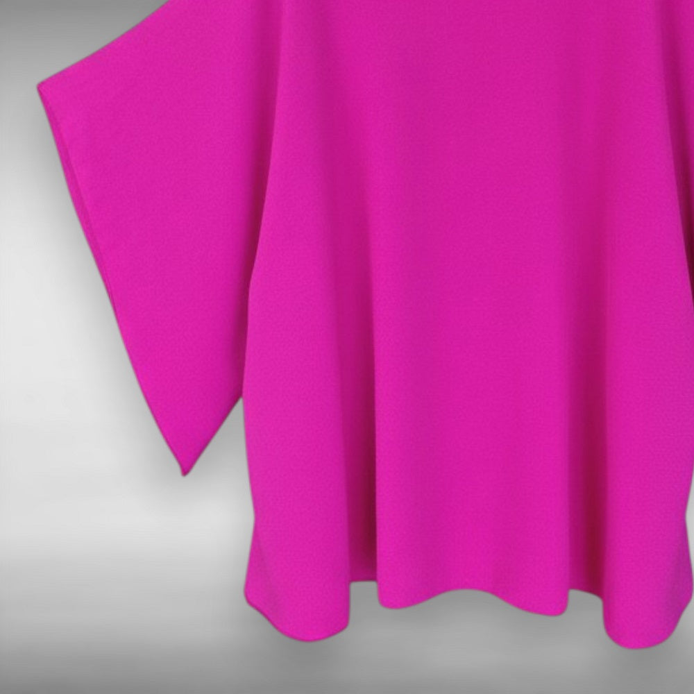 Maxi Maglia 100% Viscosa Miriam