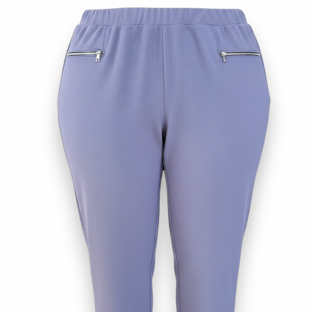 Maxi Pantalone con Tasche Cattolica