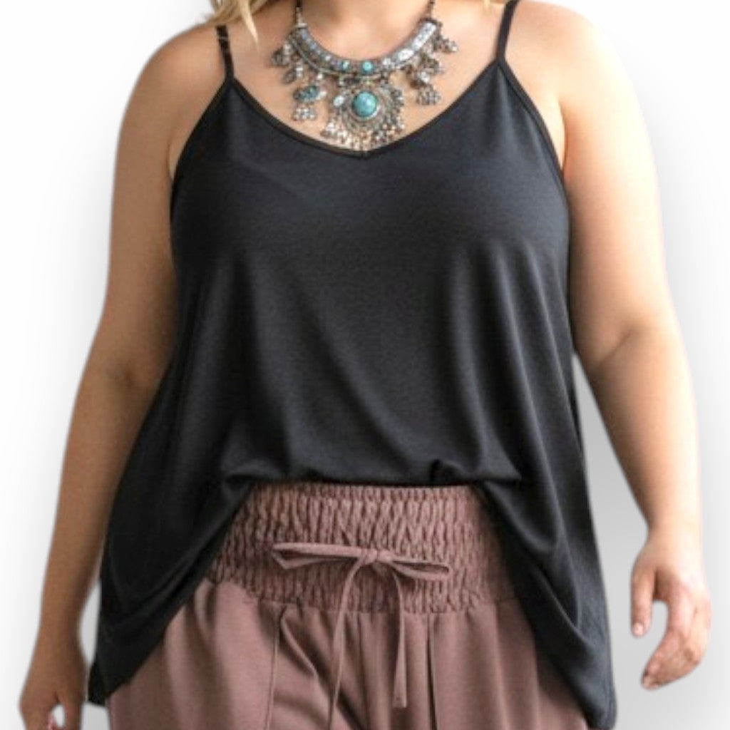 Maxi Top 100% Viscosa Maddy