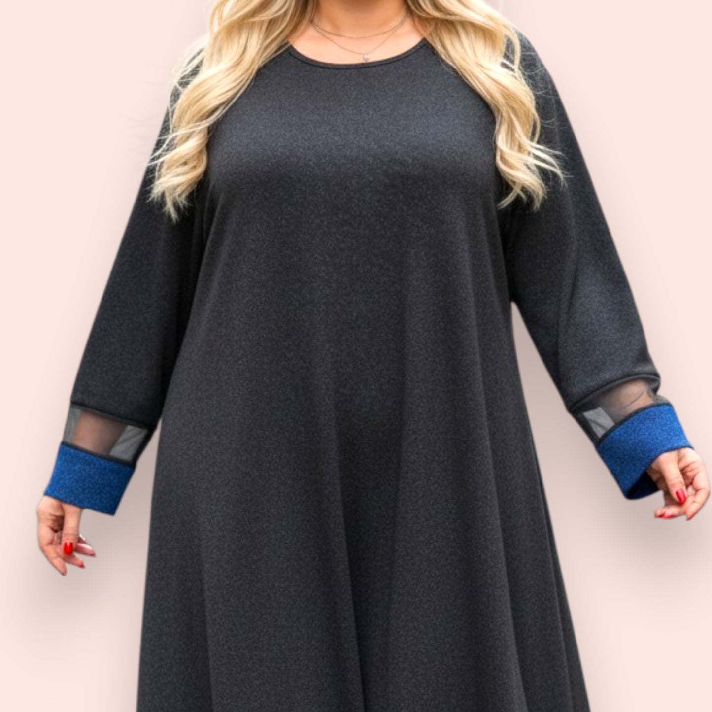 Maxi Abito Cosenza