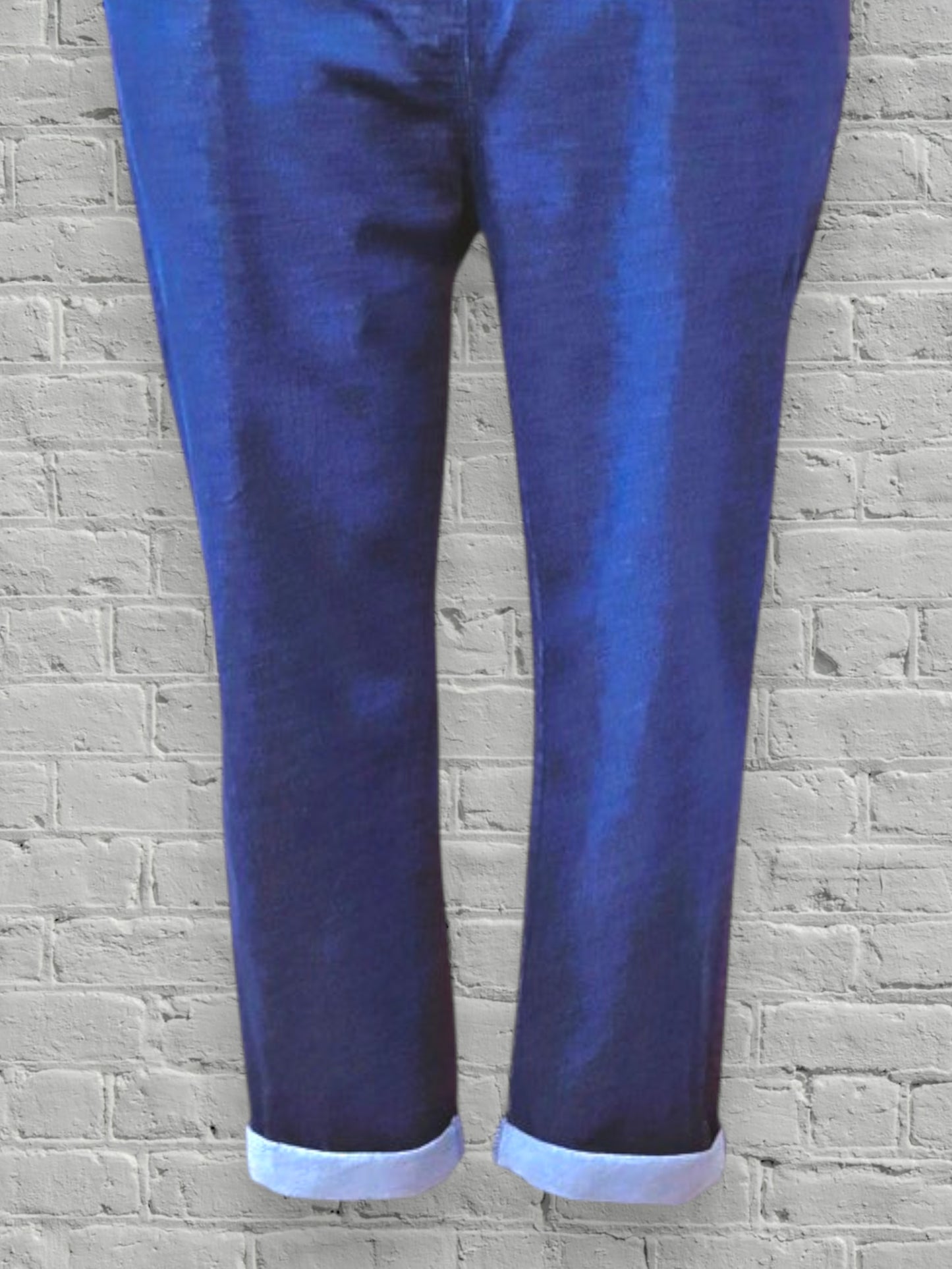 Pantalone Jeans Alassio
