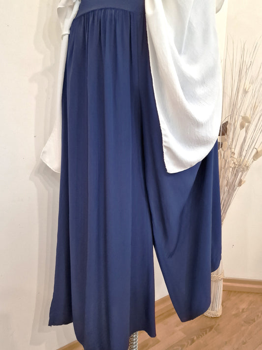 Pantalone 100% Viscosa Taglie Grandi Simius