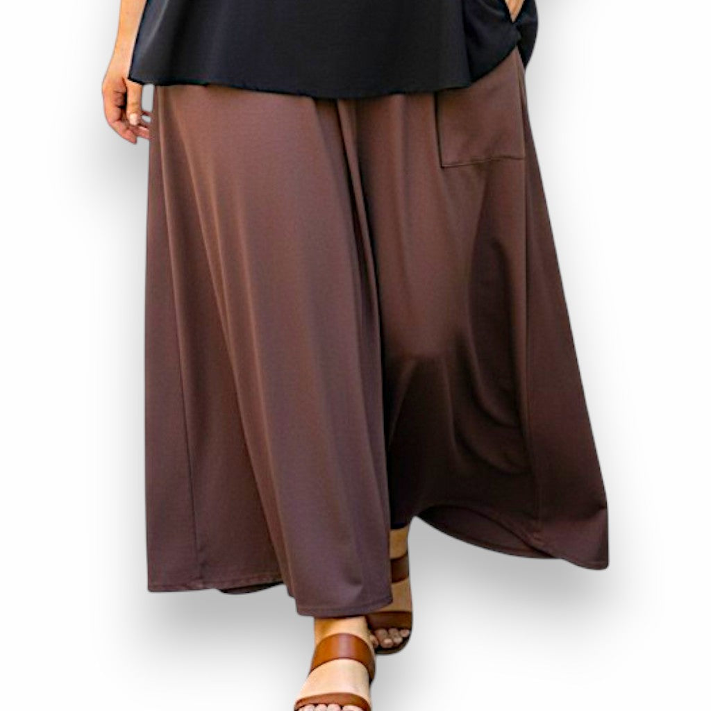 Maxi Top 100% Viscosa Melissa