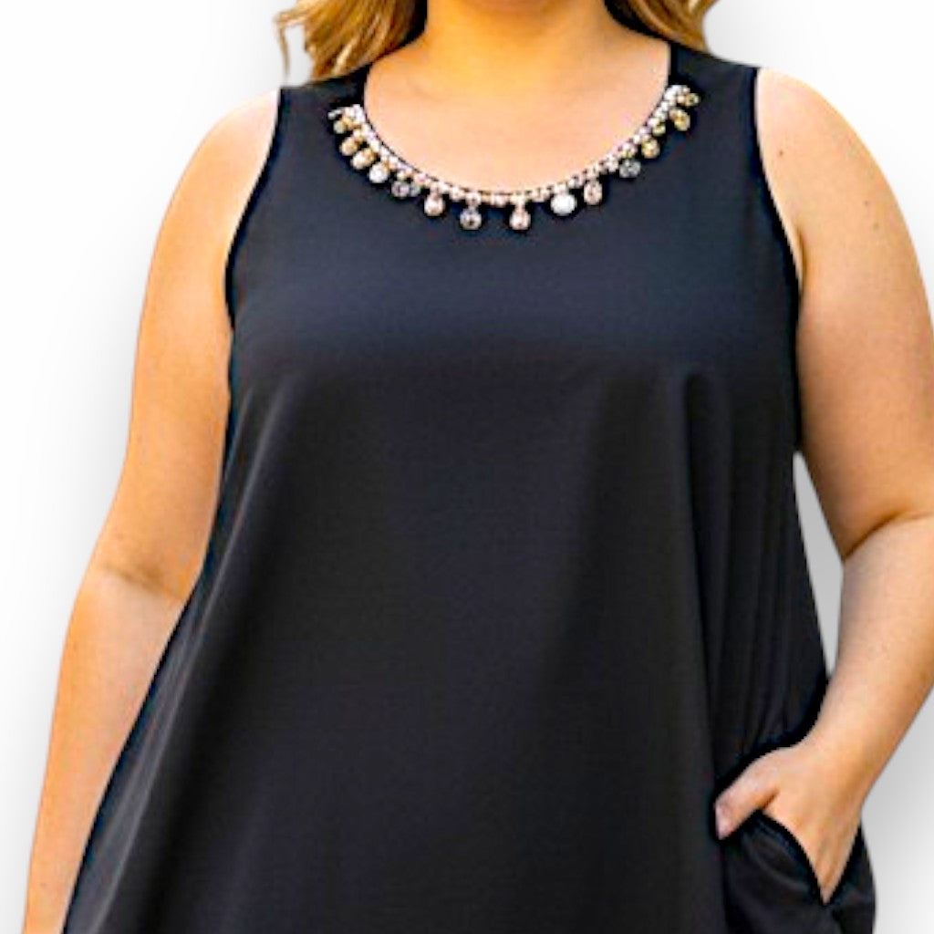 Maxi Top 100% Viscosa Melissa