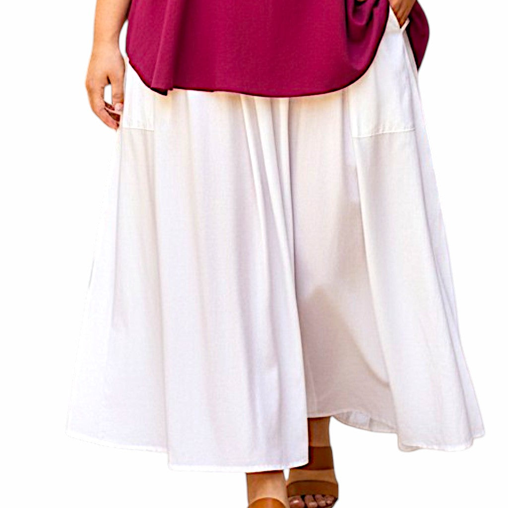 Maxi Top 100% Viscosa Miriam