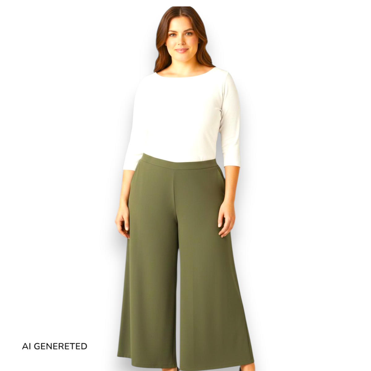 Gonna / Pantalone Enego