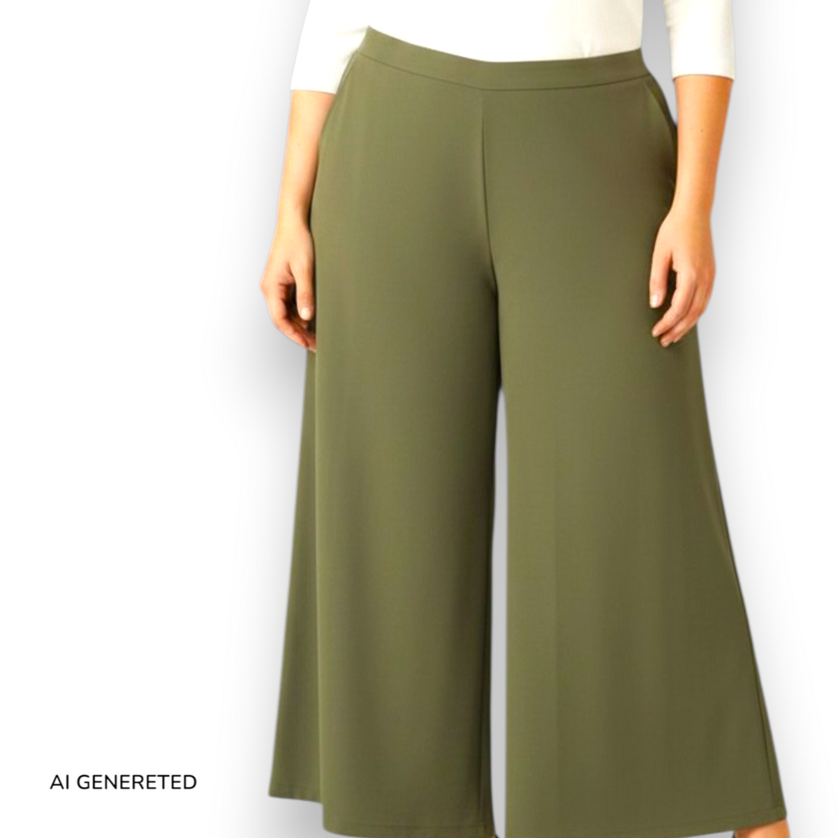 Gonna / Pantalone Enego