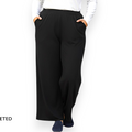 Pantalone Vita Alta con Tasche Piombino