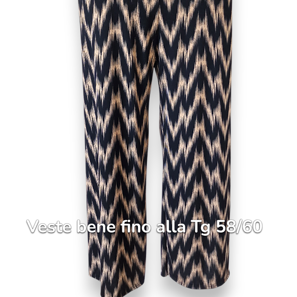 Pantalone Palazzo Vita Alta Farnese