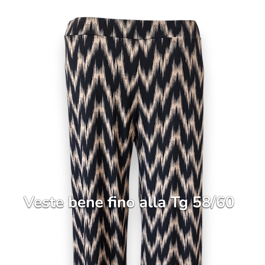 Pantalone Palazzo Vita Alta Farnese