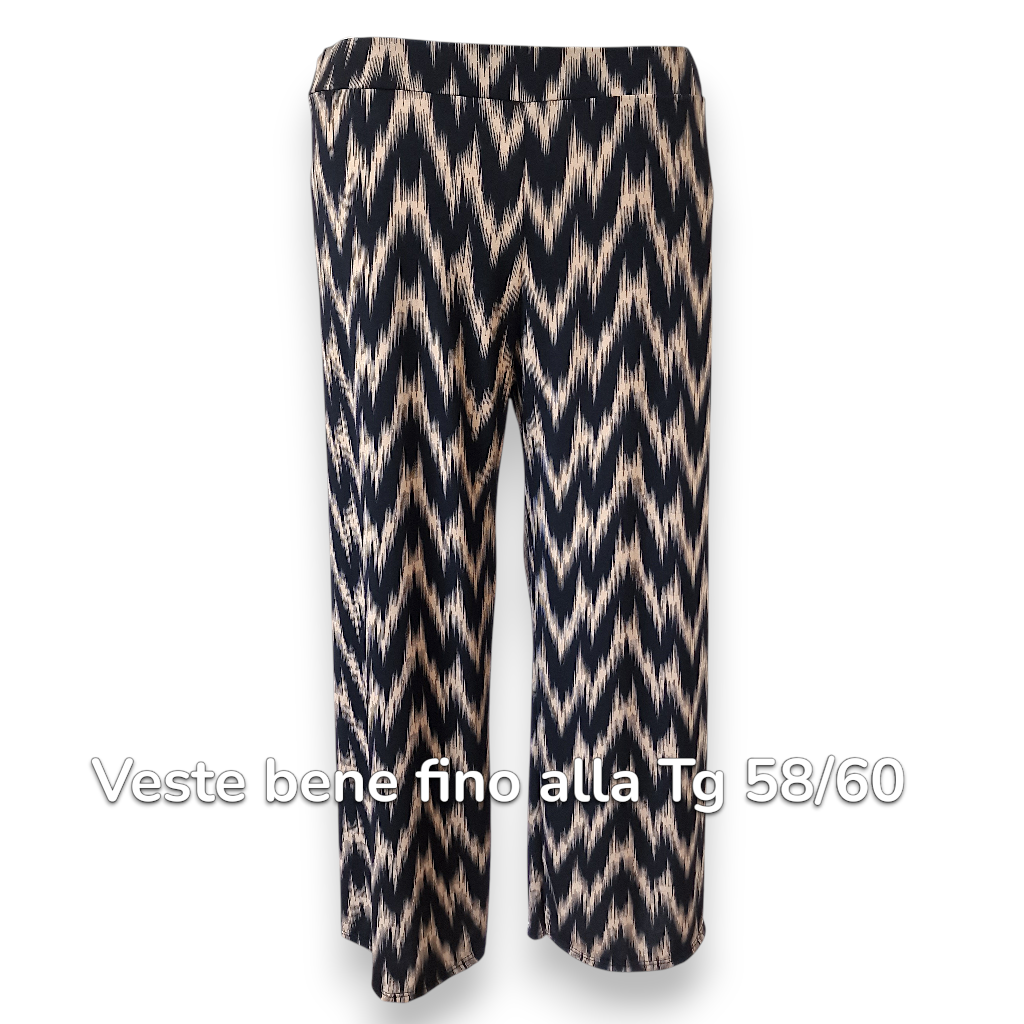 Pantalone Palazzo Vita Alta Farnese