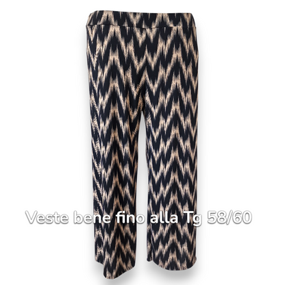 Pantalone Palazzo Vita Alta Farnese