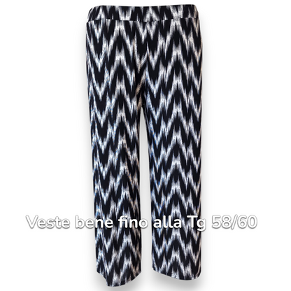 Pantalone Palazzo Vita Alta Valentano