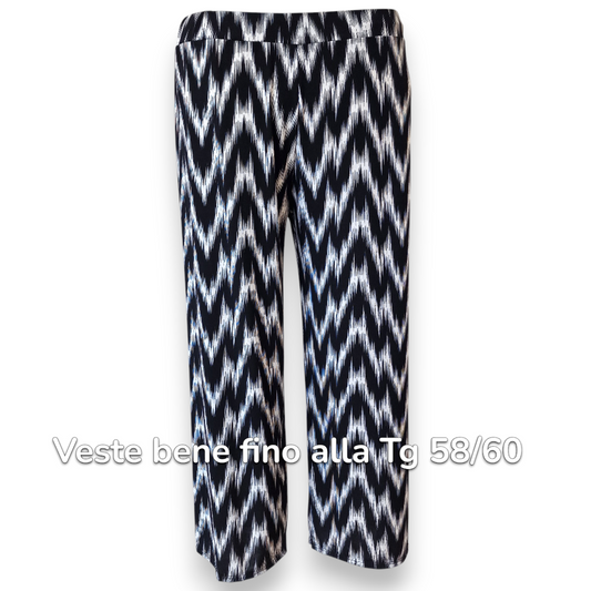 Pantalone Palazzo Vita Alta Valentano
