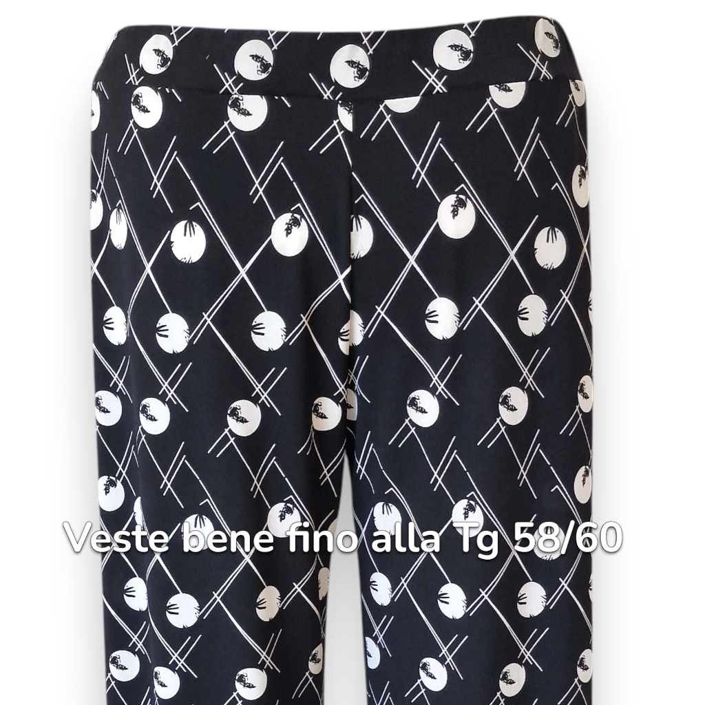 Pantalone Palazzo Vita Alta Capalbio