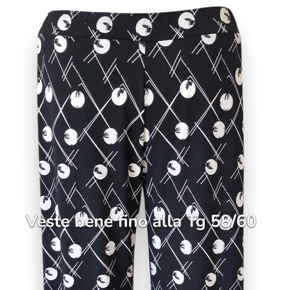 Pantalone Palazzo Vita Alta Capalbio