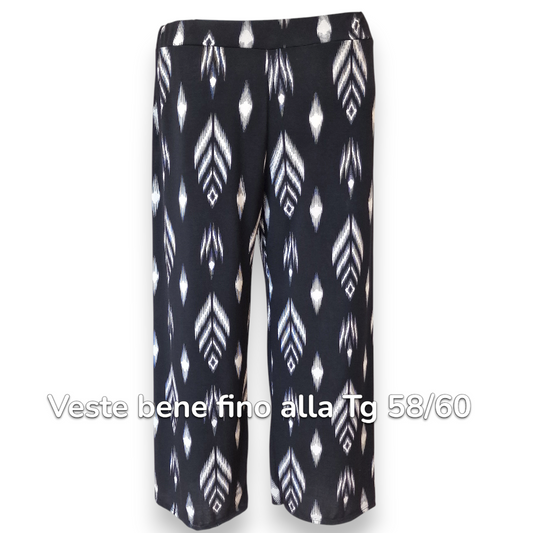 Pantalone Palazzo Vita Alta Vulci