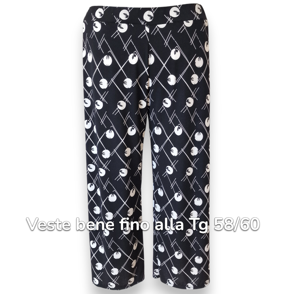 Pantalone Palazzo Vita Alta Capalbio