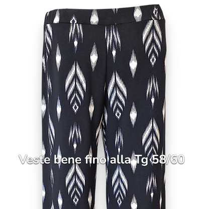 Pantalone Palazzo Vita Alta Vulci