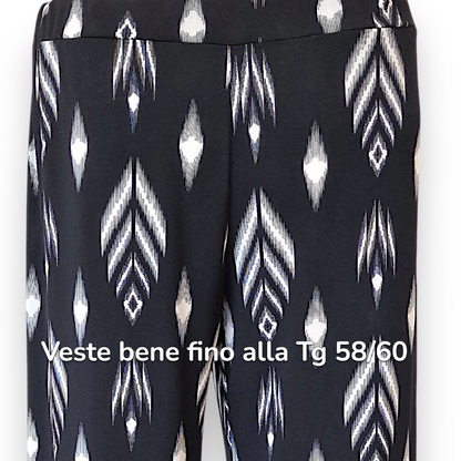Pantalone Palazzo Vita Alta Vulci